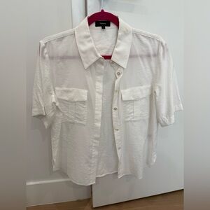 Theory women’s top